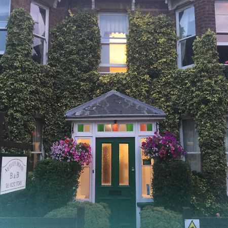 Netley Guest House Farnborough  Ngoại thất bức ảnh