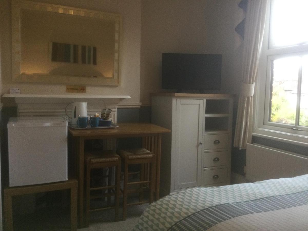 Netley Guest House Farnborough  Ngoại thất bức ảnh