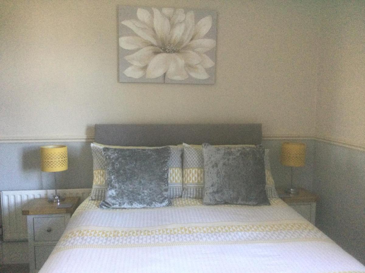 Netley Guest House Farnborough  Ngoại thất bức ảnh