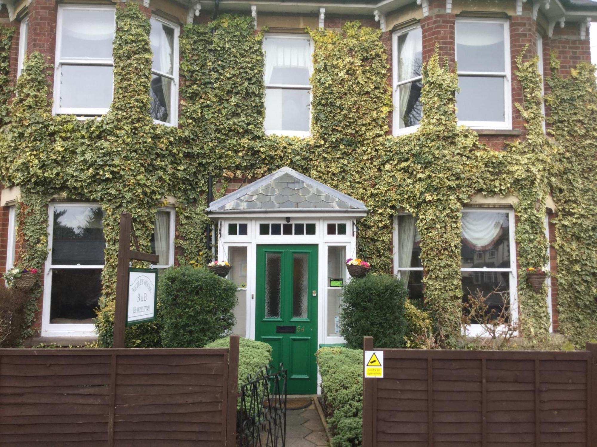Netley Guest House Farnborough  Ngoại thất bức ảnh