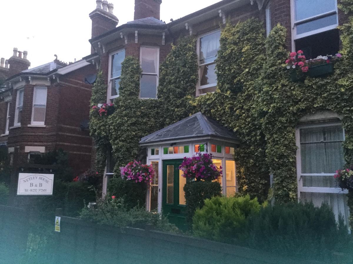 Netley Guest House Farnborough  Ngoại thất bức ảnh