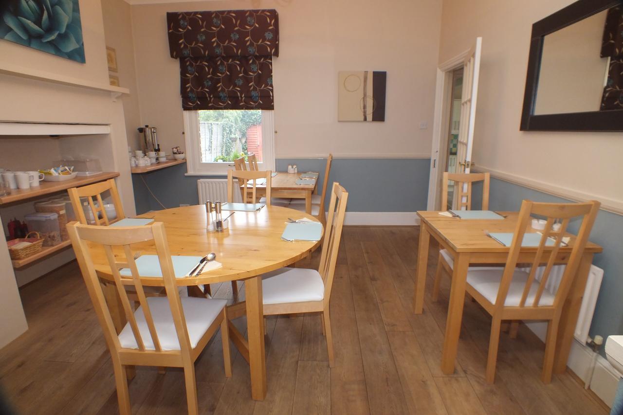 Netley Guest House Farnborough  Ngoại thất bức ảnh