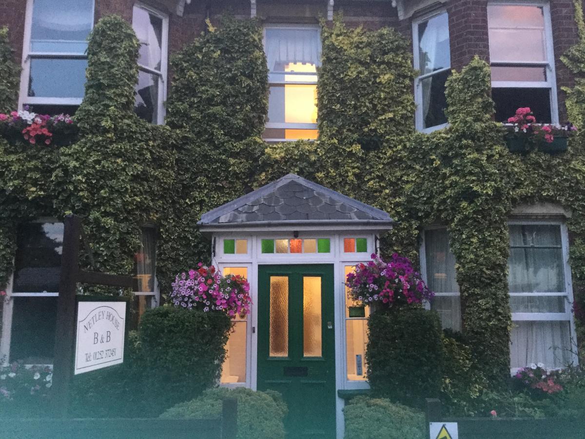 Netley Guest House Farnborough  Ngoại thất bức ảnh