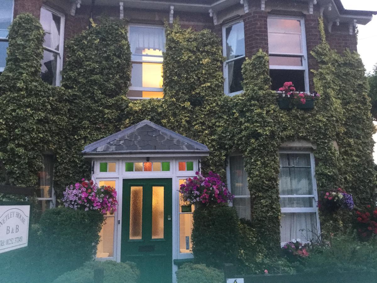 Netley Guest House Farnborough  Ngoại thất bức ảnh