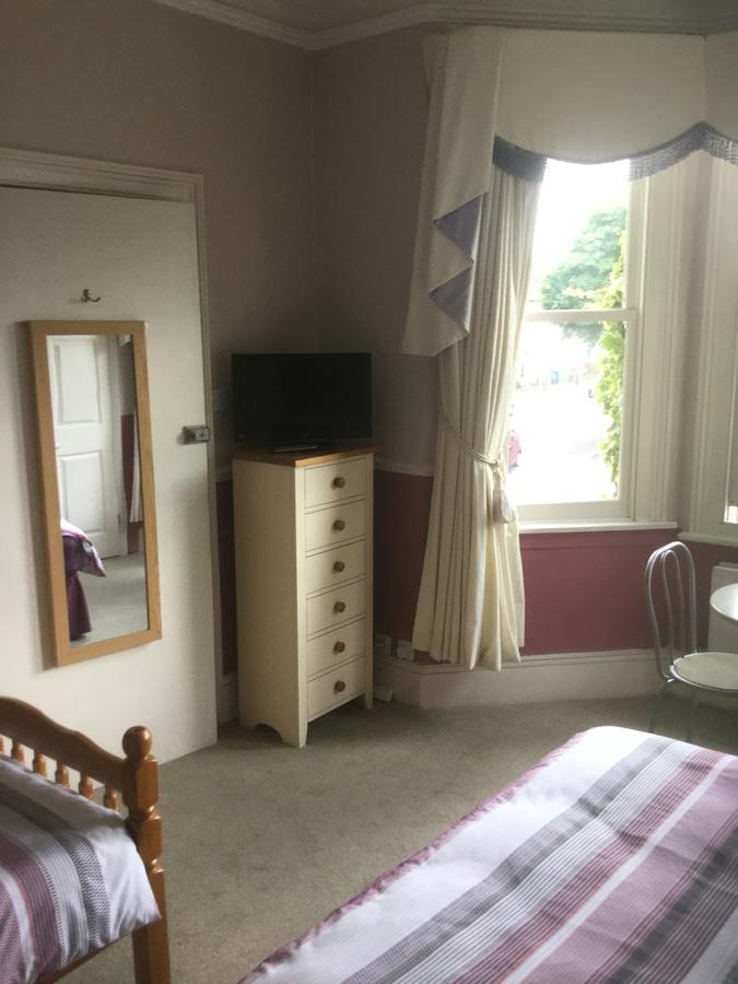 Netley Guest House Farnborough  Ngoại thất bức ảnh