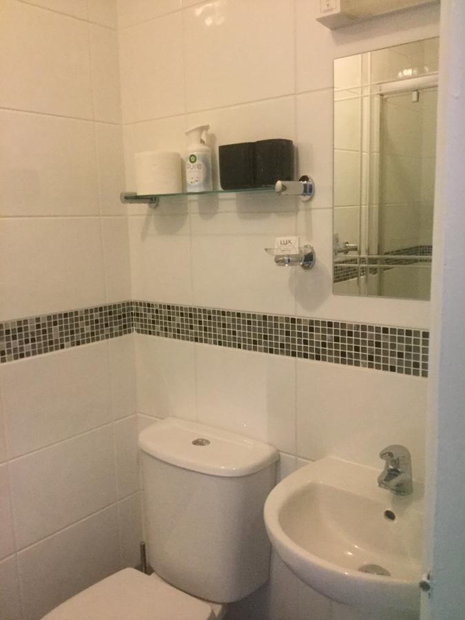 Netley Guest House Farnborough  Ngoại thất bức ảnh