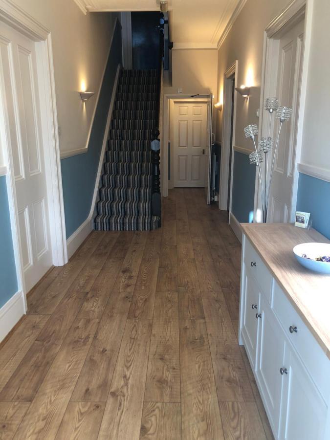 Netley Guest House Farnborough  Ngoại thất bức ảnh