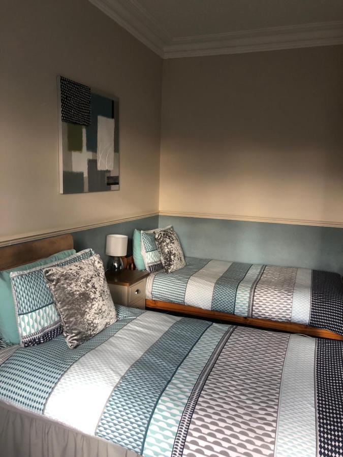 Netley Guest House Farnborough  Ngoại thất bức ảnh