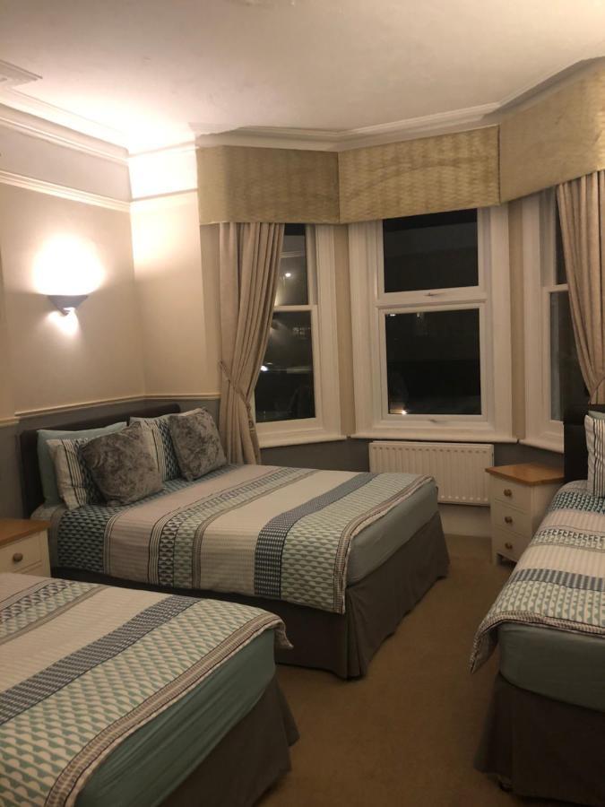 Netley Guest House Farnborough  Ngoại thất bức ảnh